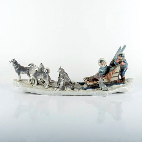ONWARD! 01001742 LTD - LLADRO