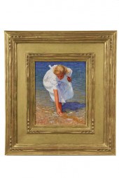 OOB - Artist's Daughter at the