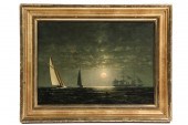 OOB - 'Boston Bay' by George C
