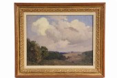 OOB - Cloud Study by William J