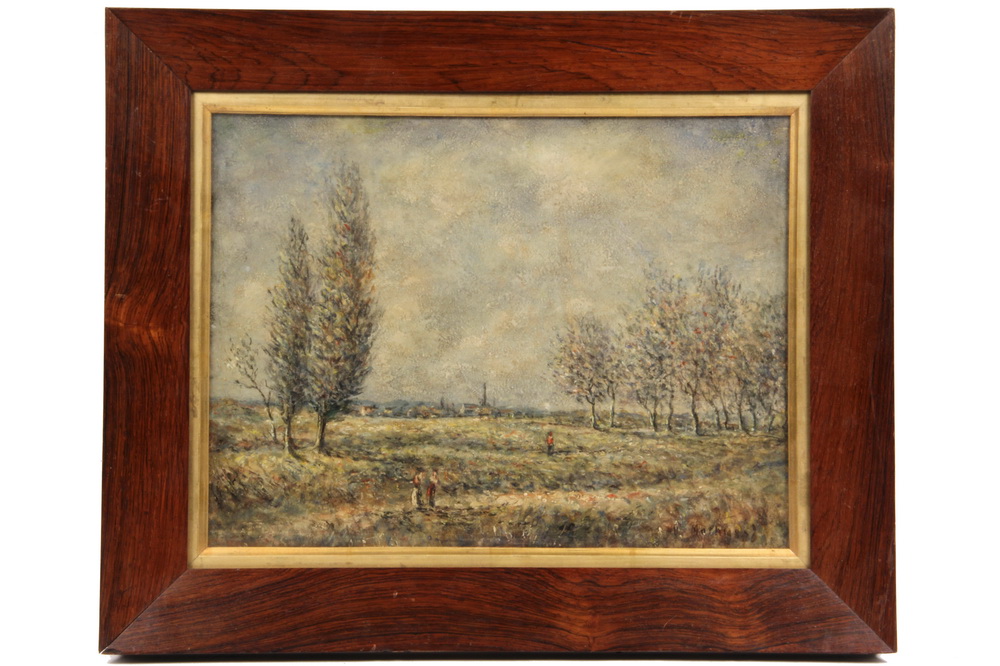 OOB - Impressionist Spring