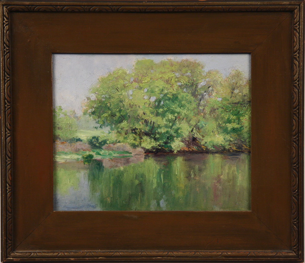 OOB - Late 19th c American
