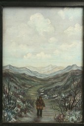 OOB - 'Lonesome Trail' by S. J