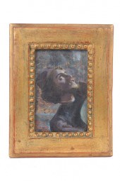 OOB. Oil sketch ''Serenata'' b