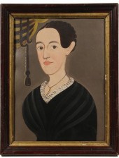 OOB - Portrait of a Young Lady