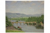OOB- 'Rexford Bridge Mohawk Ri