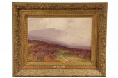 OOB - 'Sentinel Mountain NH' b
