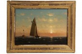 OOB - 'South Shore' by George