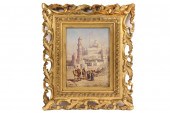 OOB - 'Suleymaniye Mosque Thir