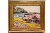 OOB - 'The Red House' by Flore