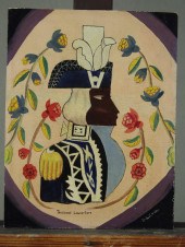 OOB- 'Troussaint l'ouverture'