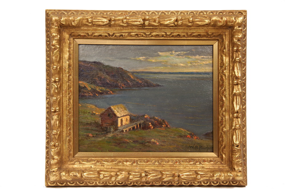 OOB - 'View of Manan from