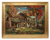 OOC - 'Autumn Home Pigeon Cove