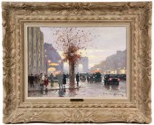 OOC - 'Champs Elysees Metro Ge