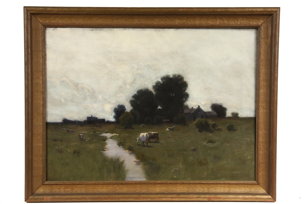 OOC - Cows at Spring Meadow