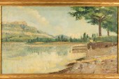 OOC - Depicting landscape of l