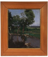 OOC - Impressionist View of Su