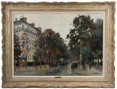 OOC - 'L'Avenue Gabriel' by Co