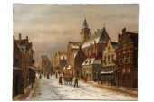 OOC - Netherlands Street in Wi