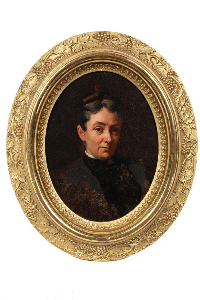 OOC-Nineteenth Century American