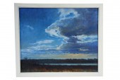 OOC - Open Skyscape by Belva A