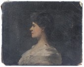 OOC - PORTRAIT OF A LADY- Bost
