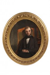 OOC - Self-Portrait attributed