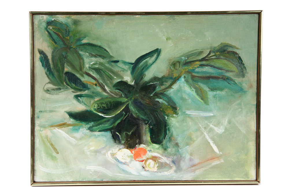 OOC - 'Still Life' by Molly Morpeth