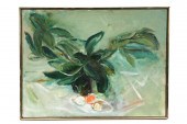 OOC - 'Still Life' by Molly Mo