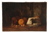 OOC - Still Life of Christmas