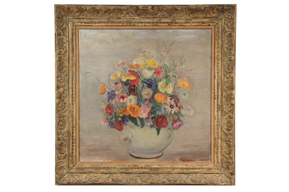 OOC - 'Summer Bouquet California'