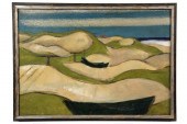 OOC - 'The Desert of Maine' by