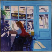 OOC - 'The Porthole Restaurant