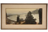 OOC - 'Tide Mill Cove 1965' by