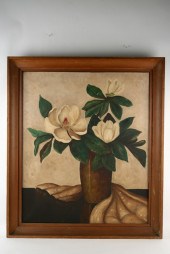 OOC - White Rhododendrons in a