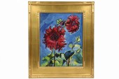 OOCB - 'Dahlias no 2' by Carl