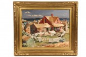 OOCB - 'The Pierce House' by M