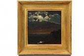 OOP - 'Moonscape' by Linden Fr