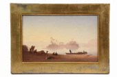 OOP - 'Philae Temple Nile Rive