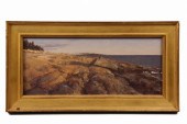OOP - 'Rocks at Schoodic Point