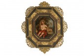 OOP - St. John the Baptist wit