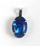 OPAL TRIPLET AND FOURTEEN KARA