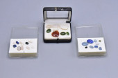 OPALS &AMP; JADE STONES<br>Opa