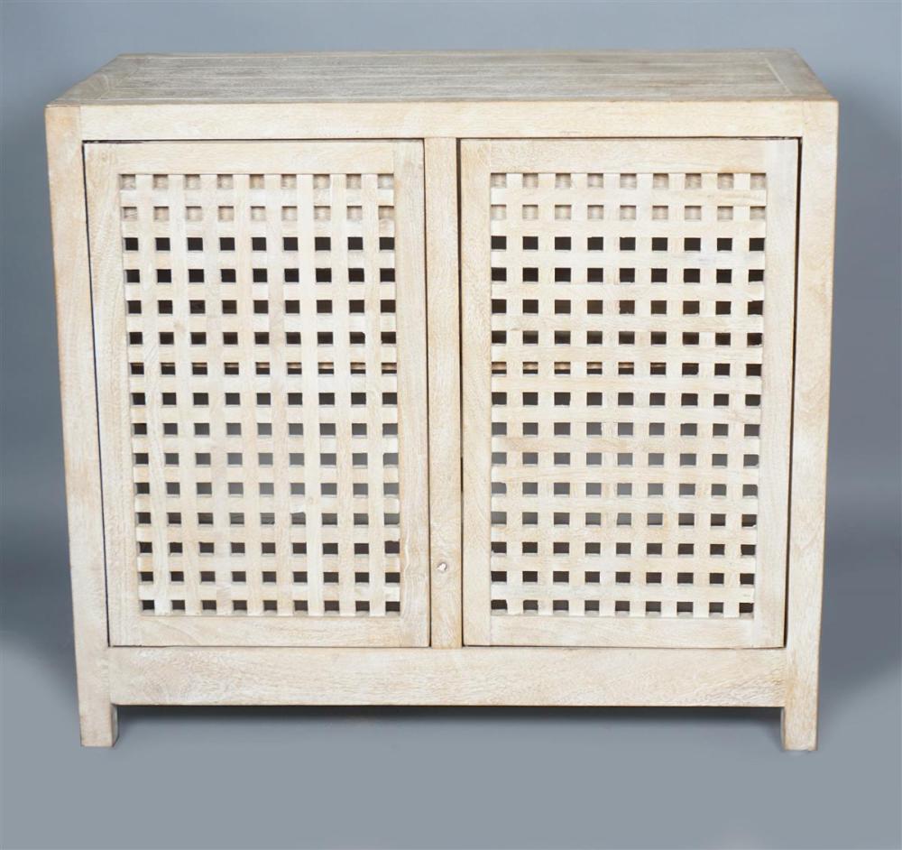 OPEN CABINETOPEN CABINET, with