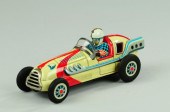 OPEN RACER NO. 32 SANEI Japan
