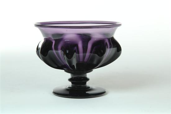 OPEN SUGAR BOWL.  Probably