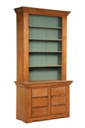 OPEN TOP COUNTRY CUPBOARD - Co
