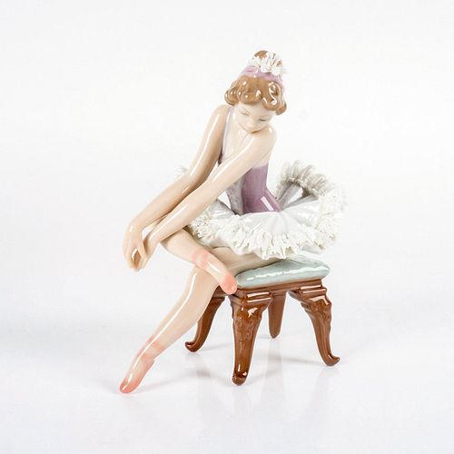 OPENING NIGHT 1005498 - LLADRO