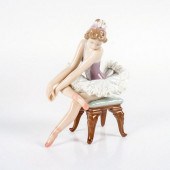 OPENING NIGHT 1005498 - LLADRO