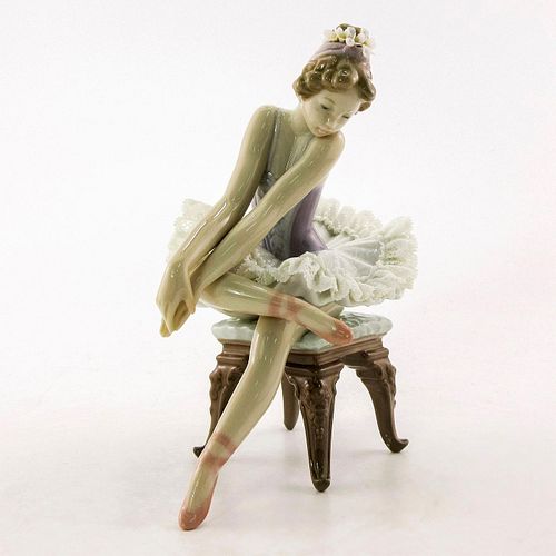 OPENING NIGHT 1005498 - LLADRO